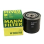 Фільтр масляний Mann W920/48 - зменшене зображення 2