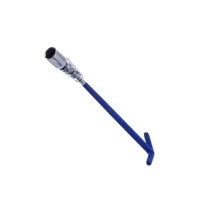 Ключ Стандарт свічковий 14мм довгий з карданом L350mm (SPSW1435) picture 1