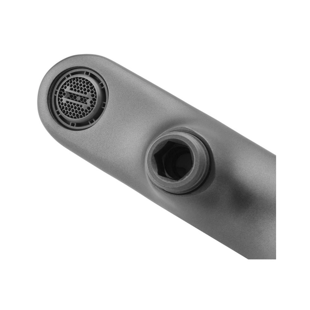 Смеситель Kroner KRM Linz - GRN060 (CV034902) - изображение 4