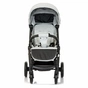 Коляска BabyHit Impulse Light Grey (71780) - зменшене зображення 2