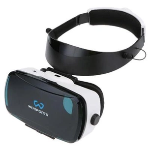 Окуляри віртуальної реальності Wosports VR Glasses (LY-89) зображення 1