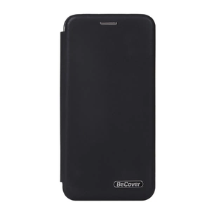 Чохол до мобільного телефона BeCover Exclusive Xiaomi Redmi 10А Black (708009) зображення 1