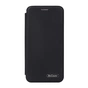 Чохол до мобільного телефона BeCover Exclusive Xiaomi Redmi 10А Black (708009) - зменшене зображення 1