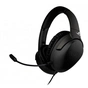 Навушники ASUS ROG Strix Go Core 3.5mm Black (90YH02R1-B1UA00) - зменшене зображення 1