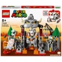 Конструктор LEGO Super Mario Битва у замку Драй Боузера. Додатковий набір 1321 деталь (71423) - зменшене зображення 1
