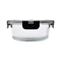Харчовий контейнер MasterPro Foodies collection круглий 620 мл (BGMP-5678) - зменшене зображення 2