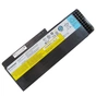 Акумулятор до ноутбука Lenovo IdeaPad U350 L09C4P01 5500mAh (82Wh) 8cell 14.8V Li-ion (A41815) - зменшене зображення 2