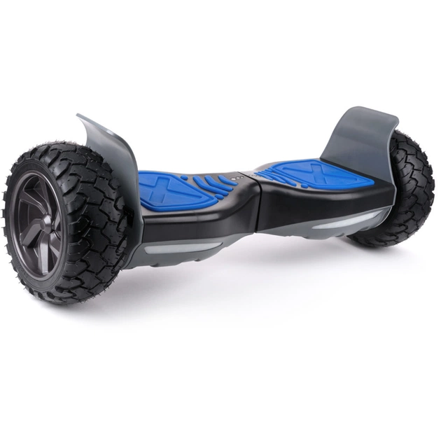 Гіроборд Vinga VS-085 Black/Blue - picture 1