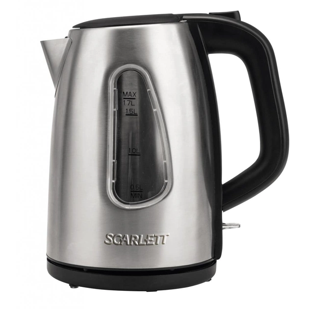 Електрочайник Scarlett SC-EK21S28 - изображение 1