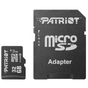 Карта пам'яті Patriot 32GB microSD class10 (PSF32GMCSDHC10) - уменьшенное изображение 1