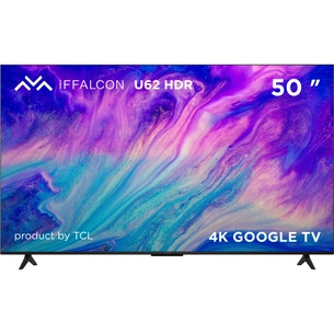 Телевізор IFFALCON IFF50U62 зображення 1