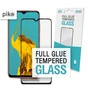 Стекло защитное Piko Full Glue Xiaomi Redmi 9T black (1283126510366) - уменьшенное изображение 1