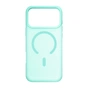 Чохол до мобільного телефона Armorstandart Mystiq MagCase Apple iPhone 17 Pro Max Turquoise (ARM91608) - зменшене зображення 1