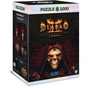Пазл GoodLoot Diablo II: Resurrected 1000 элементов (5908305236597) - уменьшенное изображение 1