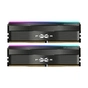Модуль пам'яті для комп'ютера DDR4 32GB (2x16GB) 3200 MHz XPOWER Zenith RGB Silicon Power (SP032GXLZU320BDD) - уменьшенное изображение 1