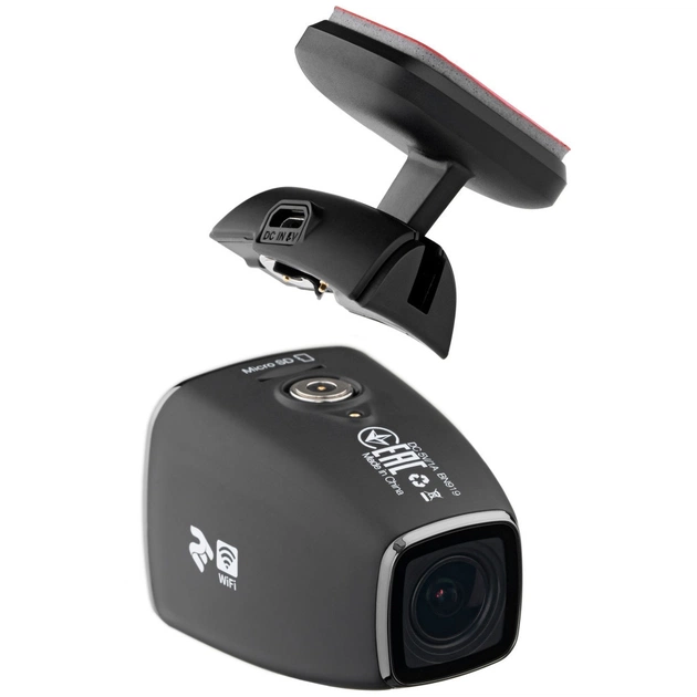 Відеореєстратор 2E Drive 710 Magnet (2E-DRIVE710MAGNET) - зображення 11