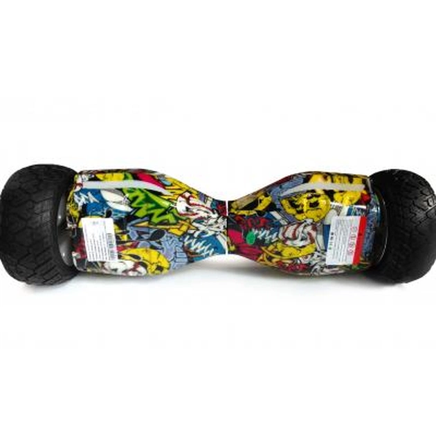 Гіроборд Rover L2 8.5" Hip-hop - picture 3