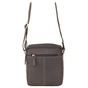 Сумка Visconti S8 Oil Brown - зменшене зображення 4