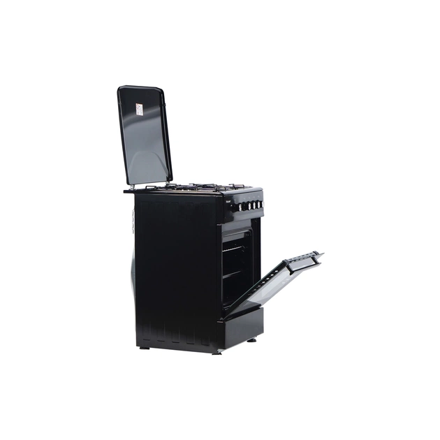 Плита Houser FSG5201S - picture 2