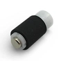 Ролик відділення паперу HP LJ M252/375/451/551/577 аналог RM2-5881,TRAY2 Welldo (RM2-5881-WDS) - зменшене зображення 1