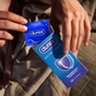 Презервативы Durex Extra Safe с силиконовой смазкой максимальная надежность 12 шт. (5010232954205) - уменьшенное изображение 5