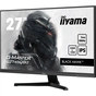 Монітор iiyama G2745QSU-B1 - зменшене зображення 5