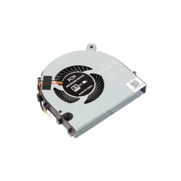 Вентилятор ноутбука Acer Aspire VX5-591G (DC28000J2F0ER) 5V,0.5A,4pin (A48497) - picture 3