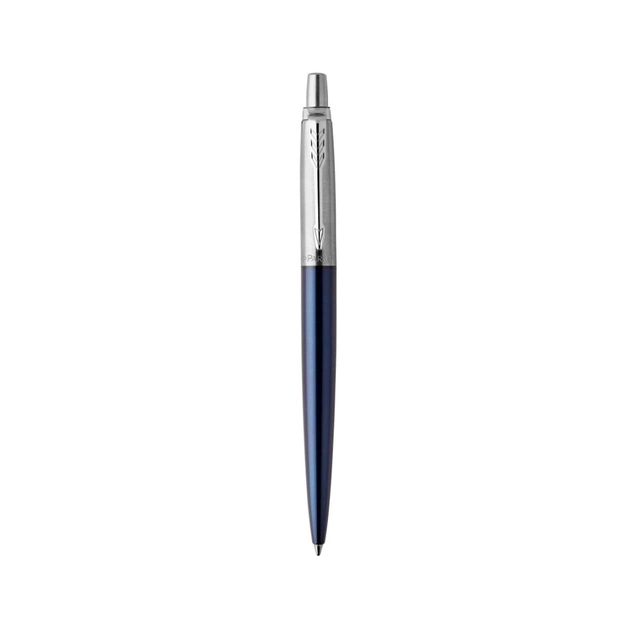 Ручка шариковая Parker JOTTER 17 Royal Blue CT BP (16 332) - изображение 1