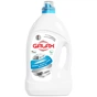 Гель для прання Galax Fresh Mint універсальний 4 кг (4823128002208) - зменшене зображення 1