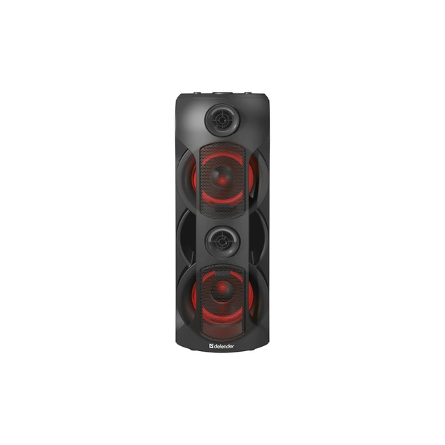 Акустическая система Defender G78 Black (65178) - изображение 1