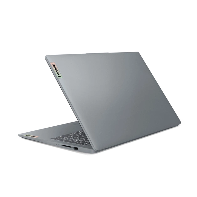 Ноутбук Lenovo IdeaPad Slim 3 15AMN8 (82XQ0149RA) - изображение 7