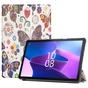 Чохол до планшета BeCover Smart Case Lenovo Tab M10 Plus TB-125F (3rd Gen)/K10 Pro TB-226 10.61" Butterfly (708311) - зменшене зображення 6
