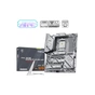 Материнська плата MSI MAG X870E GAMING PLUS MAX WIFI - зменшене зображення 4