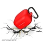 Чехол для наушников BeCover Silicon для Samsung Galaxy Buds 4 / 4 Pro Red (715883) - уменьшенное изображение 2