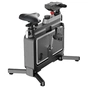 Велотренажер Kingsmith Workstation Bike W1B (W1B) - зменшене зображення 8