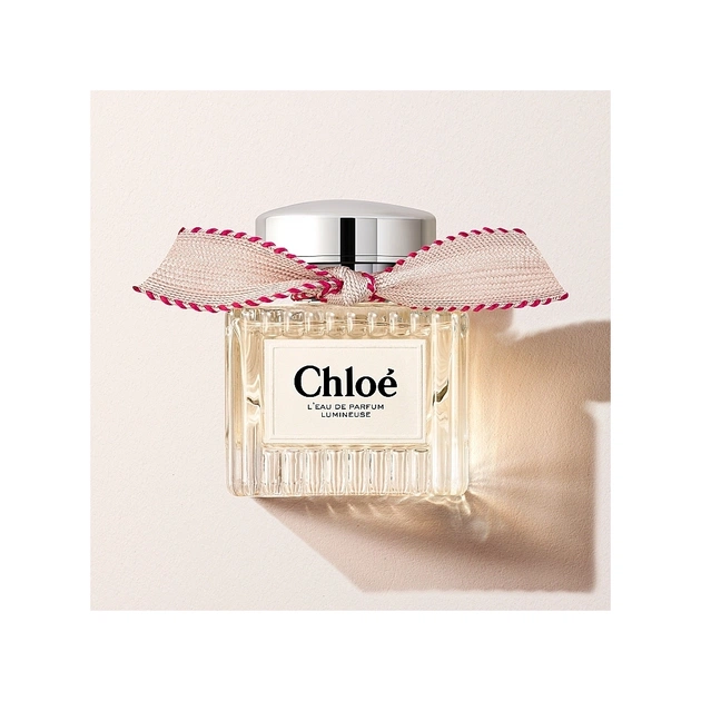 Парфумована вода Chloe L'Eau de Parfum Lumineuse 30 мл (3616303475413) - зображення 7