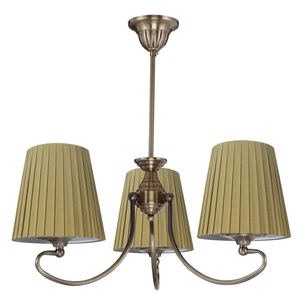 Люстра Candellux MOZART (33-33970) зображення 1