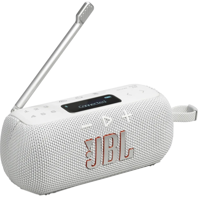 Акустическая система JBL Tuner 3 White (JBLTUNER3WHT) - изображение 1