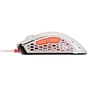 Мишка 2E HyperSpeed Lite RGB Retro White (2E-MGHSL-WT) - зменшене зображення 5