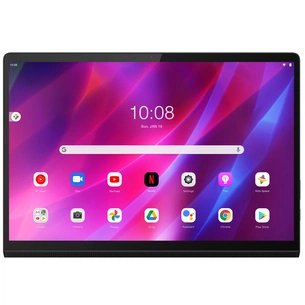Планшет Lenovo Yoga Tab 13 8/128 WiFi Shadow Black (ZA8E0009UA) зображення 1
