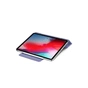 Чохол до планшета BeCover Magnetic Buckle Apple iPad Pro 11 2020/21/22 Purple (706602) - зменшене зображення 5