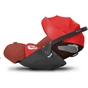 Автокрісло Cybex Cloud Z2 i-Size Plus Autumn Gold (522000679) - уменьшенное изображение 2