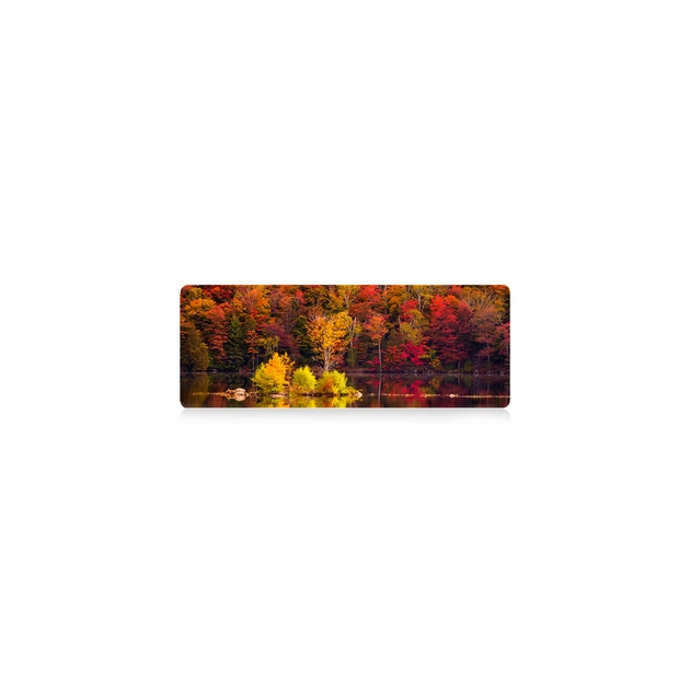 Коврик для мышки Voltronic Autumn forest (AT372) - изображение 1