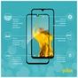 Скло захисне Piko Full Glue ESD Xiaomi Poco C85 4G Black (1283126628290) - зменшене зображення 3