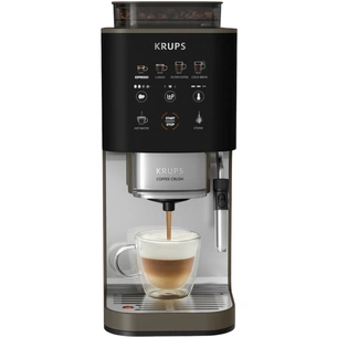 Кавомашина Krups Coffee Crush Experience SA403BE0 зображення 1