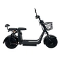 Електробайк Atlas Urban Black (2001) - зменшене зображення 3