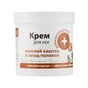 Крем для ніг Домашній Доктор Кінський каштан і хвощ польовий 250 мл (4823015924477) - уменьшенное изображение 1