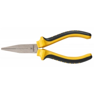 Плоскогубці Topex 160 мм (32D108) зображення 1