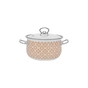 Каструля Infinity Gold 6.5 л (6788053) - зменшене зображення 1