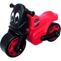 Чудомобіль Big Sport Bike Red (56387) - зменшене зображення 2